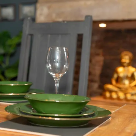 Characterful Terrace Retreat In County Durham - Sleeps 6 Apartment Stanley  Exterior photo