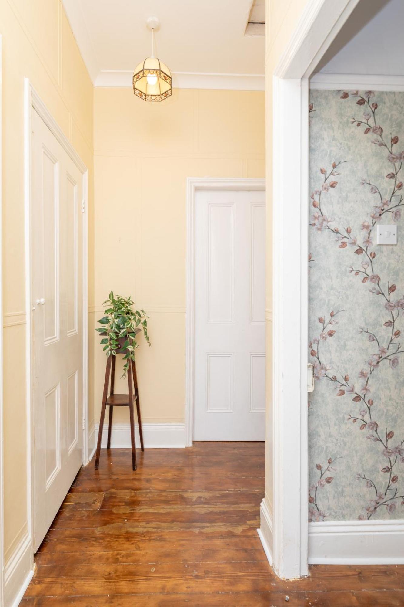 Apartment Characterful Terrace Retreat In County Durham - Sleeps 6 *