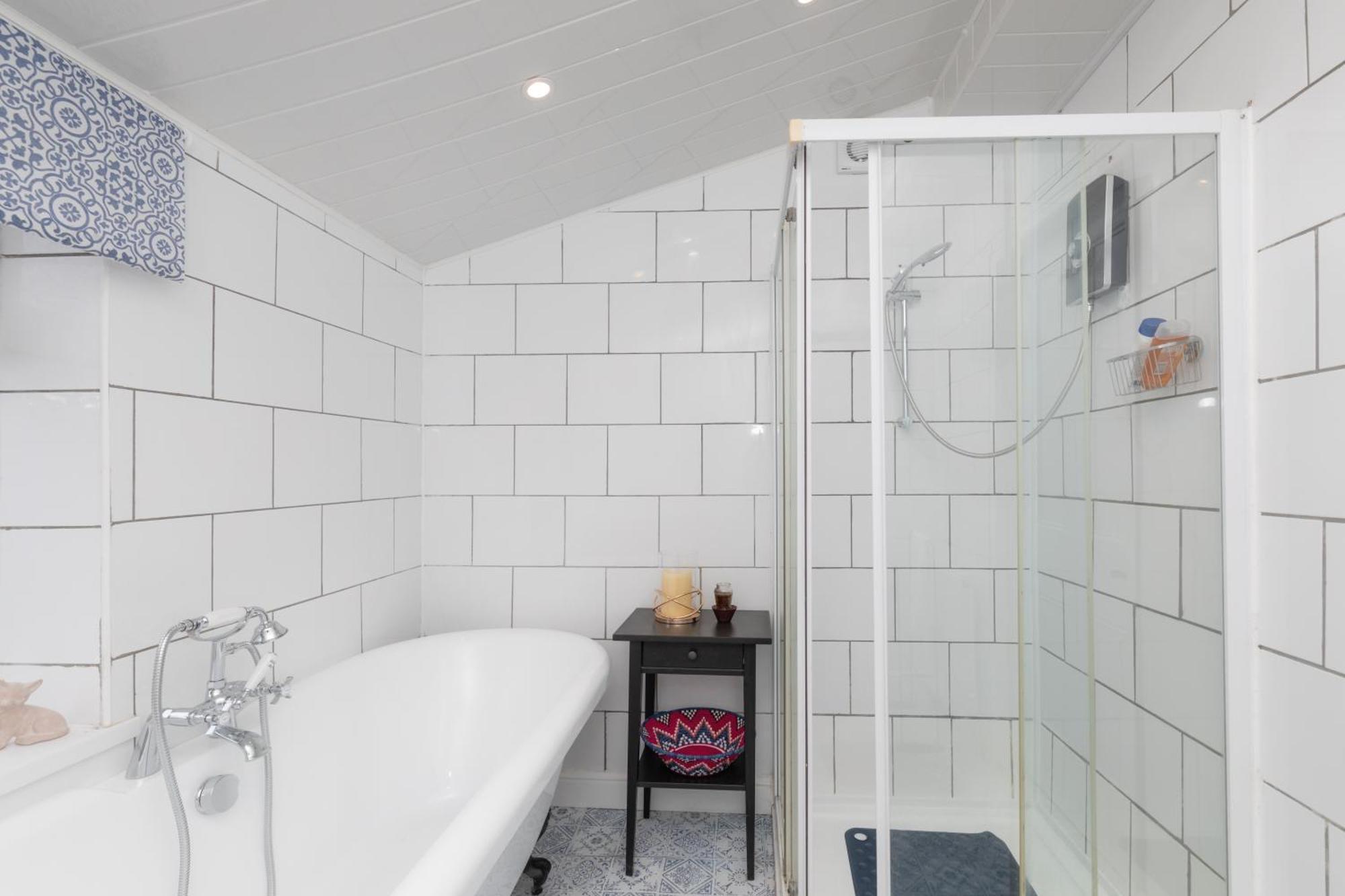 Characterful Terrace Retreat In County Durham - Sleeps 6 Apartment Stanley (Durham)