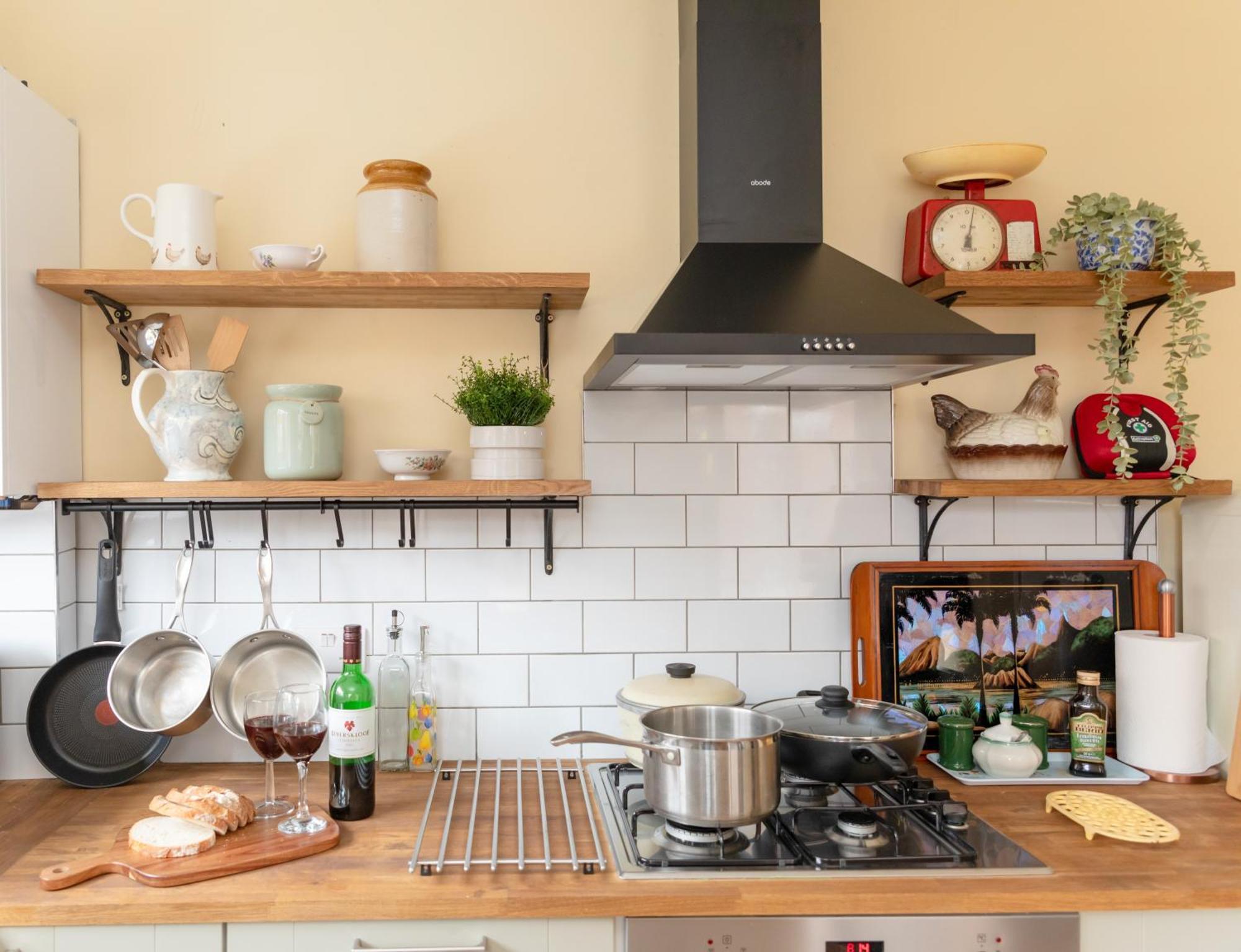 Characterful Terrace Retreat In County Durham - Sleeps 6 Stanley (Durham)
